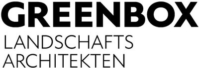 GREENBOX LANDSCHAFTSARCHITEKTEN Partnerschaftsgesellschaft mbB